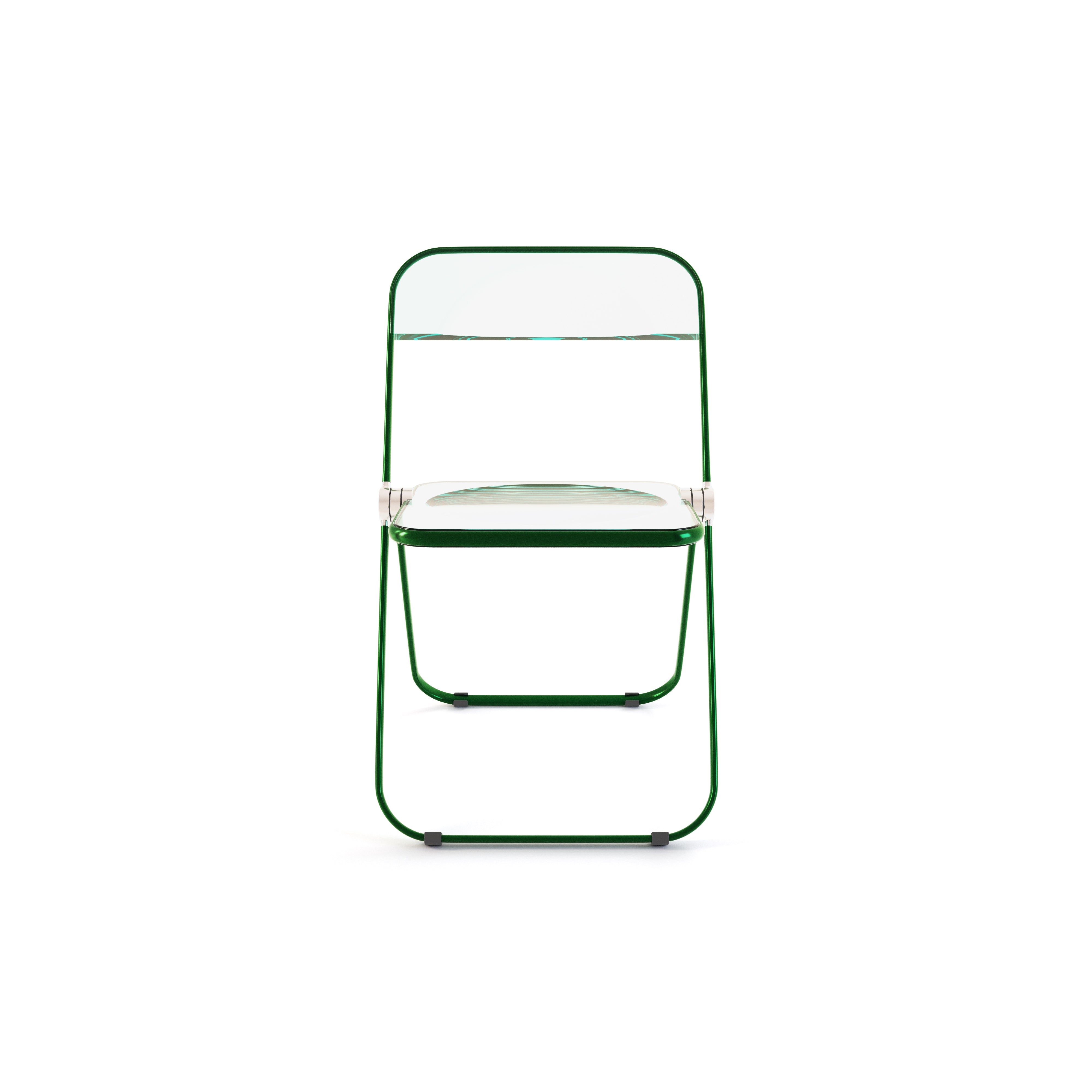 Giancarlo Piretti Chairs & Plia Folding Chair – CarlosCasa