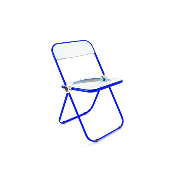 Plia Folding Chair