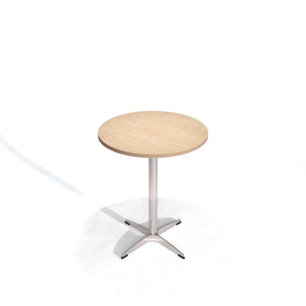 Small Round Dining Table